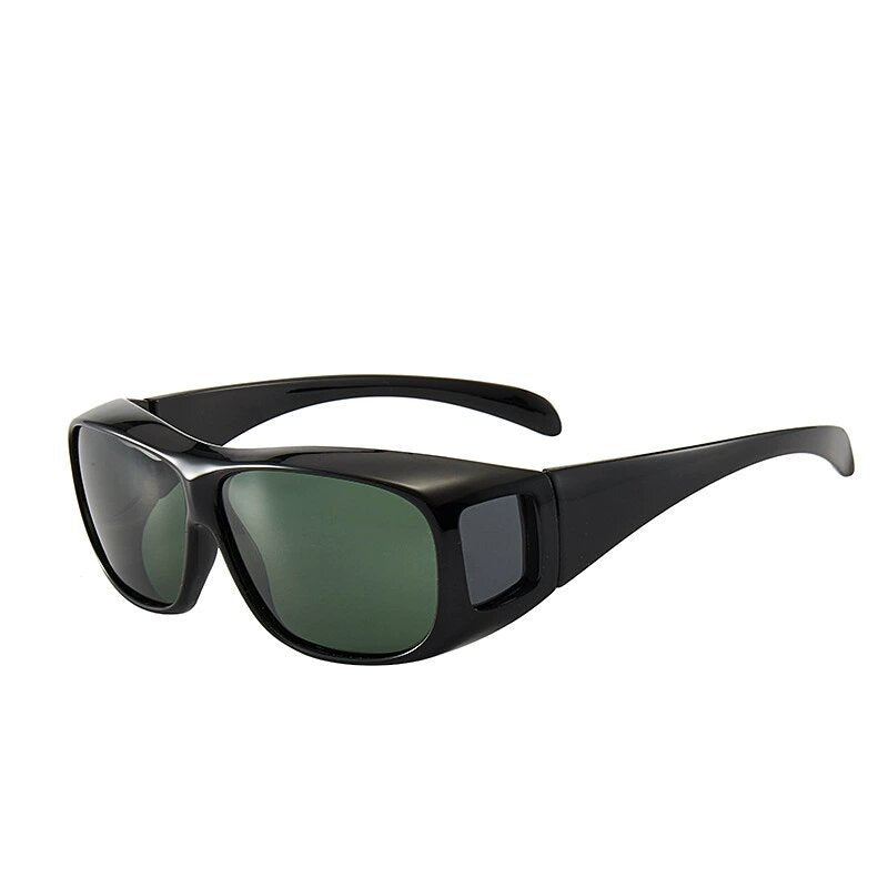 Lunettes de soleil Myopia à protection UV