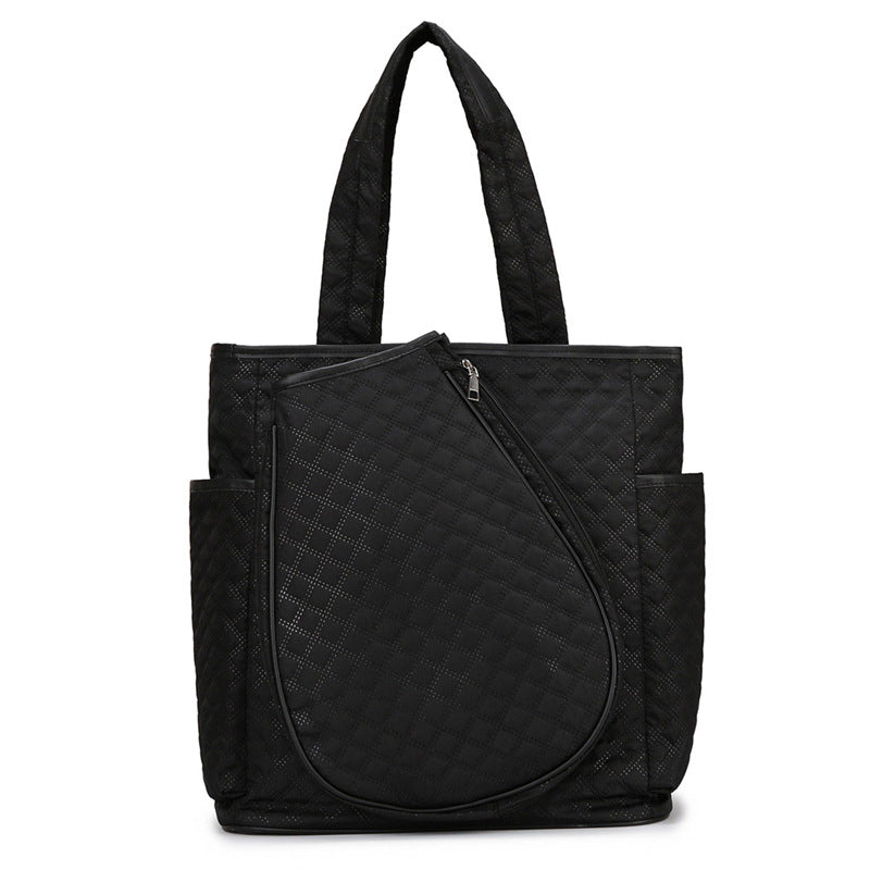 Sac Badminton multifonctionnel de style coréen à grande capacité