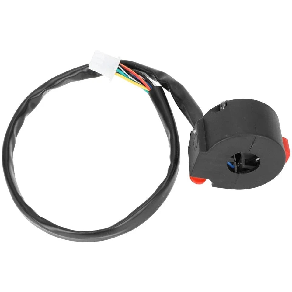 Accessoires de moto pour guidon tout-terrain