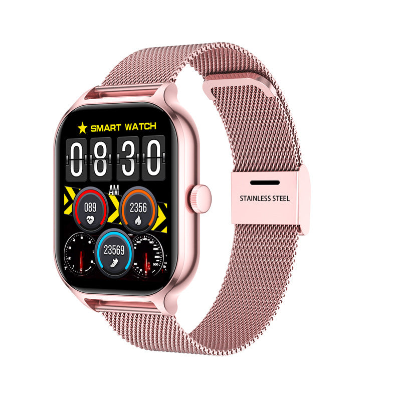 Z49 GtS4 Smartwatch Strap