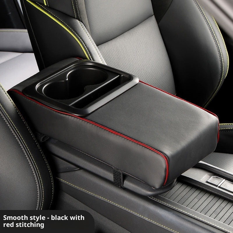 General Motors Center Console Riser Cup Holder Internet célèbre