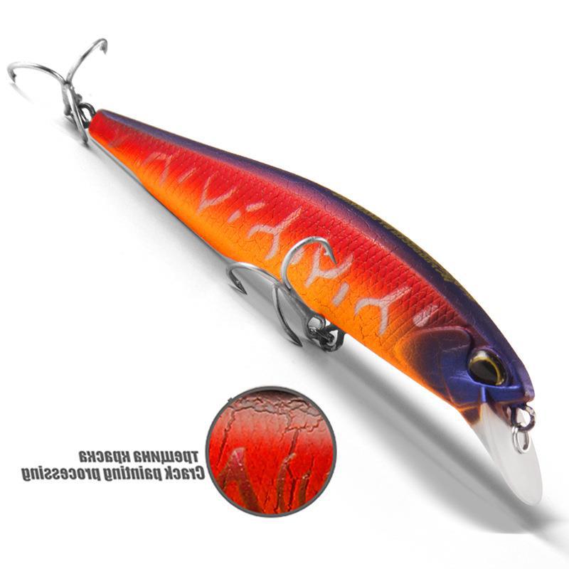 Grande bouche sauvage pêche pour le poisson noir eau douce Basse