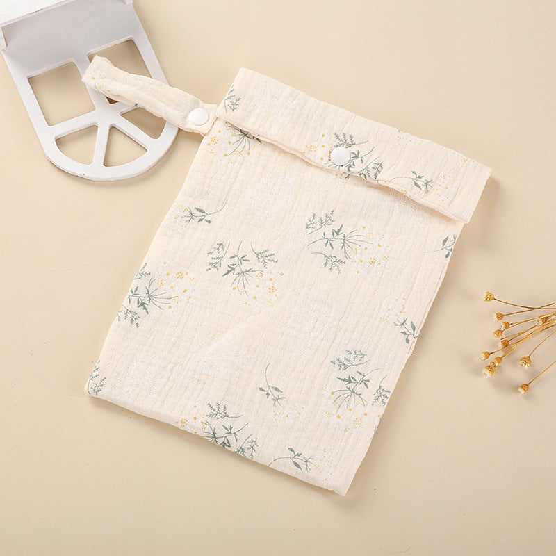 Sac à main multifonction Mummy Baby Outdoor Cart Sac suspendu