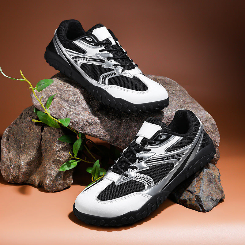 Large Toe Box German Army Trainer Large Size