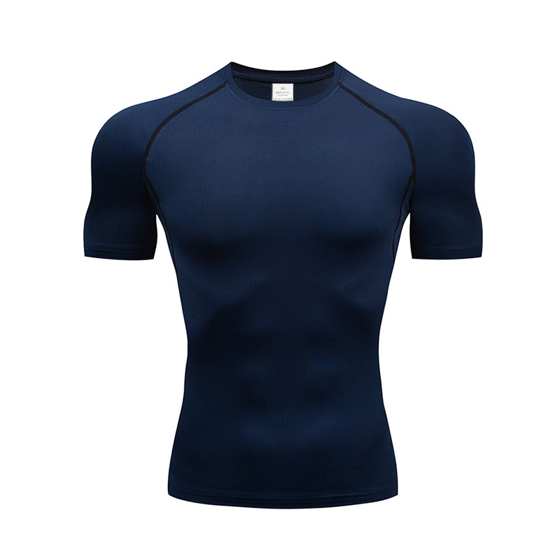 Compression shirt