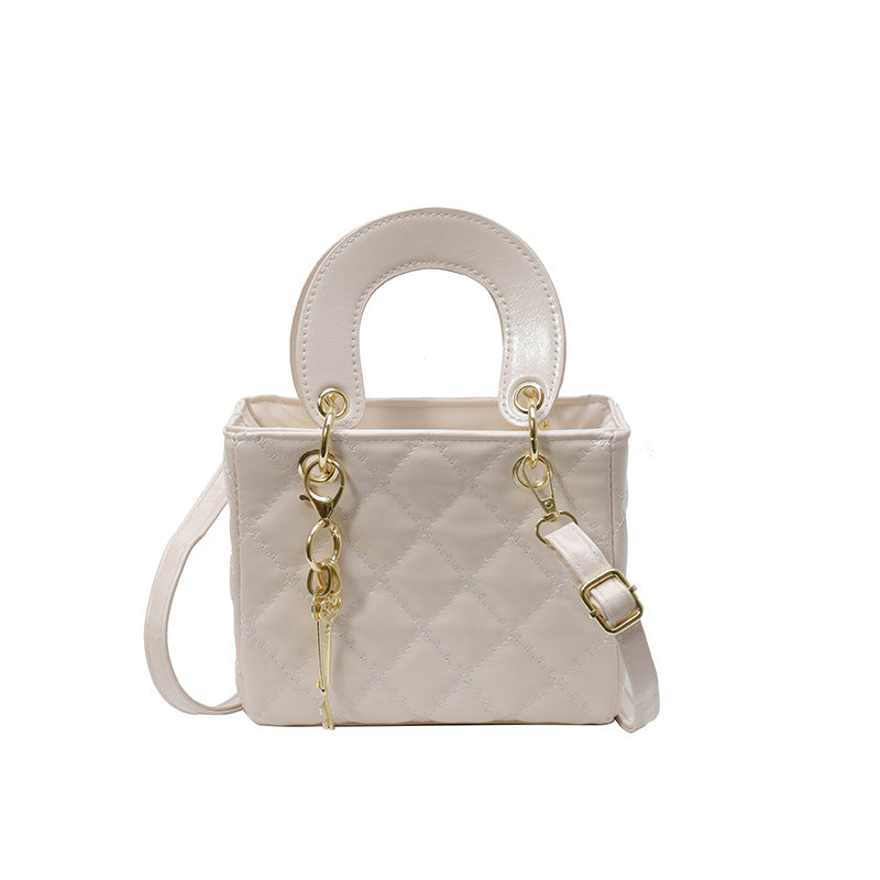 Style populaire de sac à main polyvalent Chic