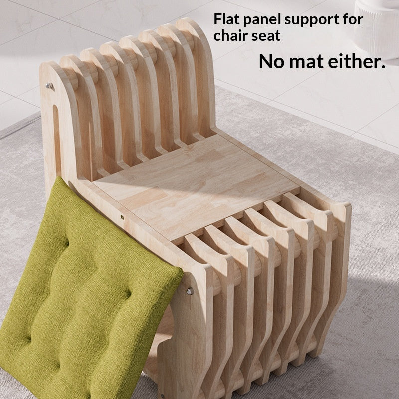 Chaise pour animaux de compagnie Cat Bed Tree