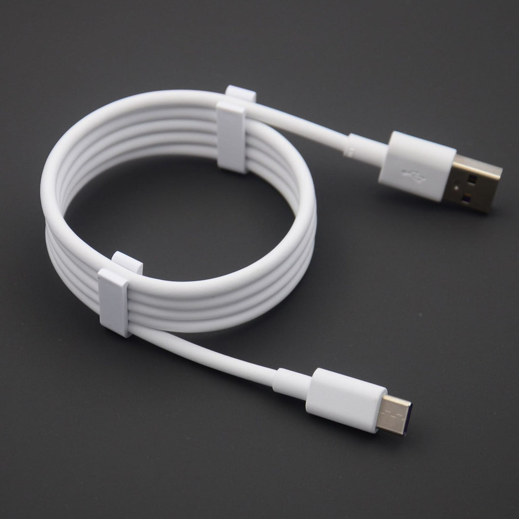 Câble de données de type c 1 mètre 5A Charge très rapide