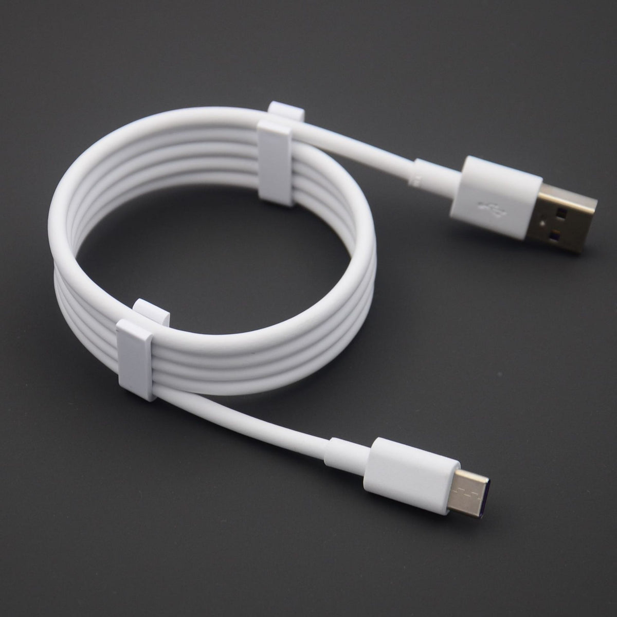 Câble de données de type c 1 mètre 5A Charge très rapide
