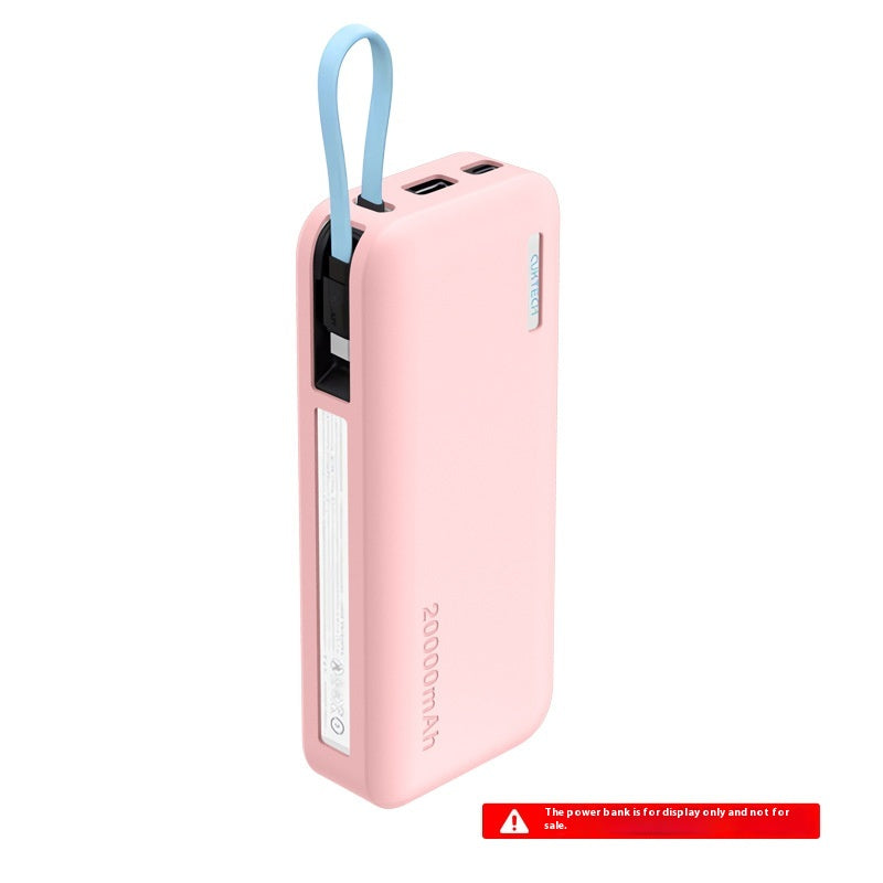 Silicone Protective Case for 20000mAh Power Banks