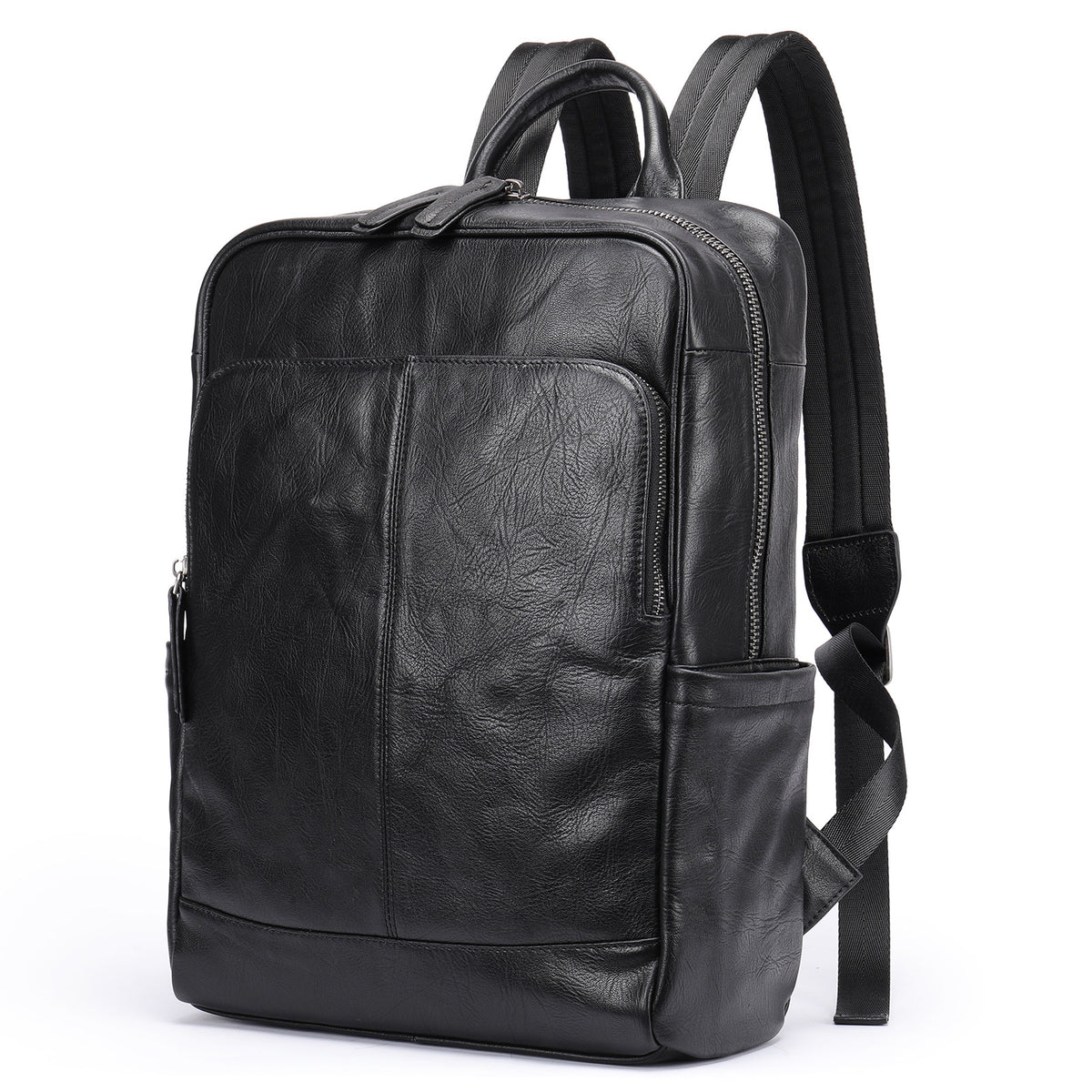 Sac à dos Casual Fashion Homme d'affaires multifonctionnel
