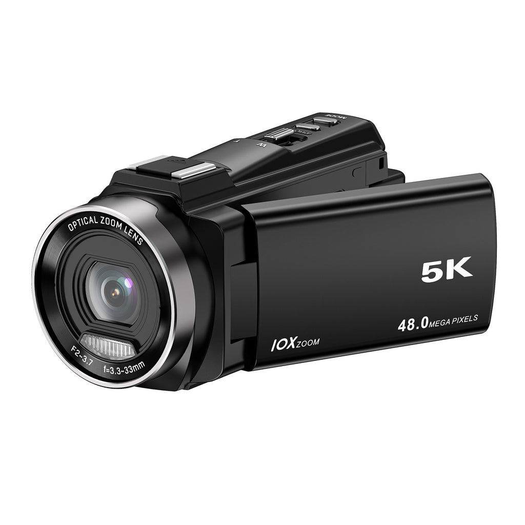 HD Digital Zoom Optical Camera