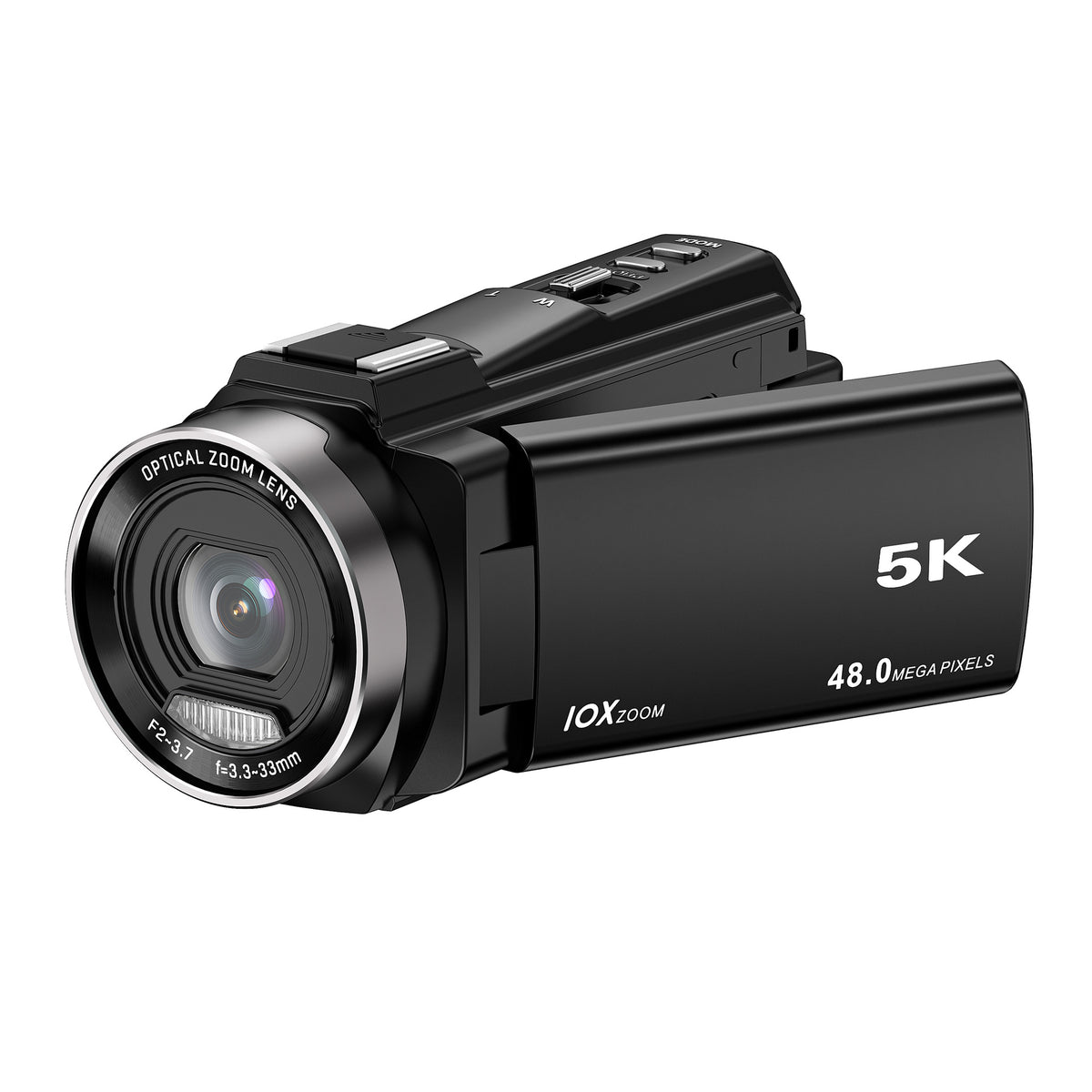 HD Digital Zoom Optical Camera