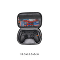 Jeu Hand Tenon Boîte de rangement sans fil Accessoires multifonctions Sac de rangement