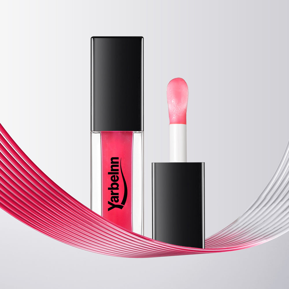 Miroir Glossy Lip Oil