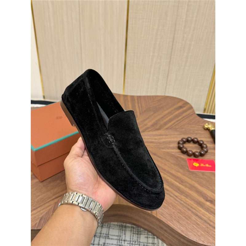 Mocassins pour hommes