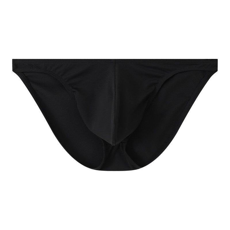 Slip homme Plus taille U taille basse Contour sexy