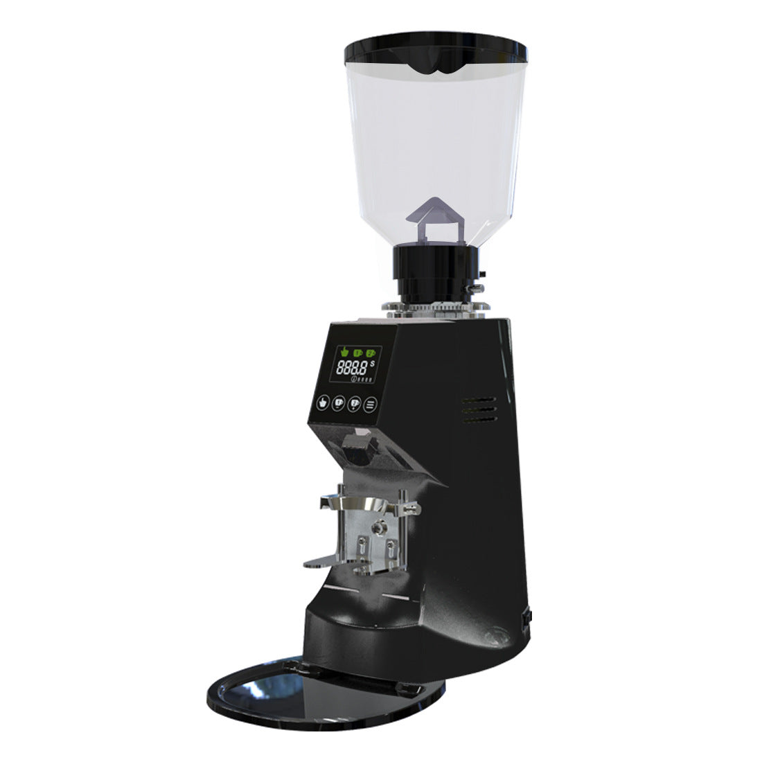 Ménage italien style manuel Espresso Coffee Bean Grinder