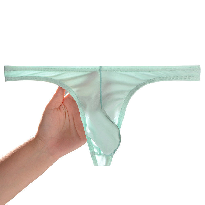 String casual en coton pur pour hommes