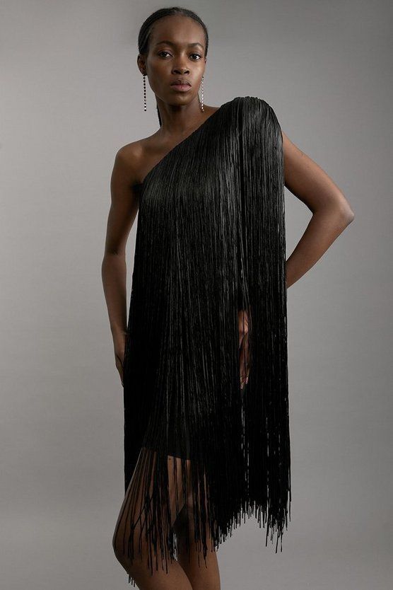 Robe élégante et ludique de soirée de la jupe