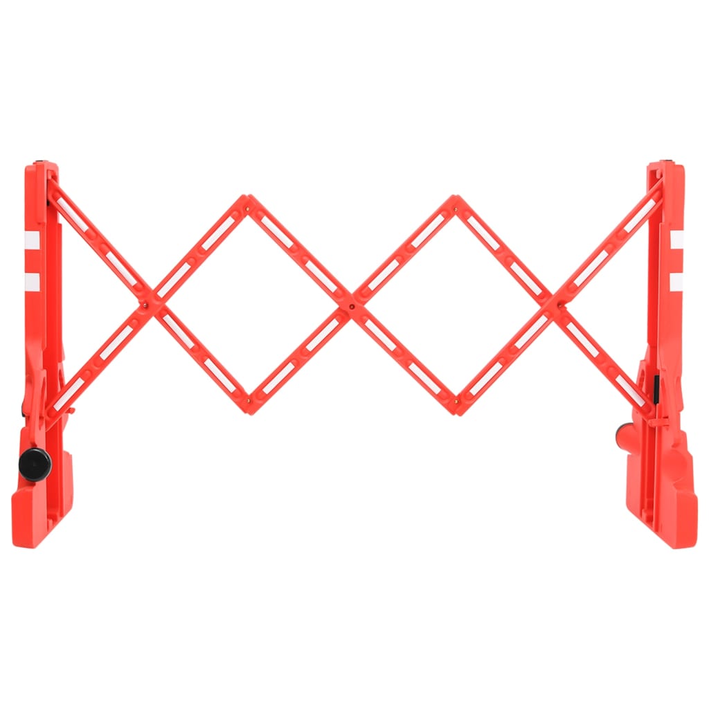 Porte de barrière pliable 210x