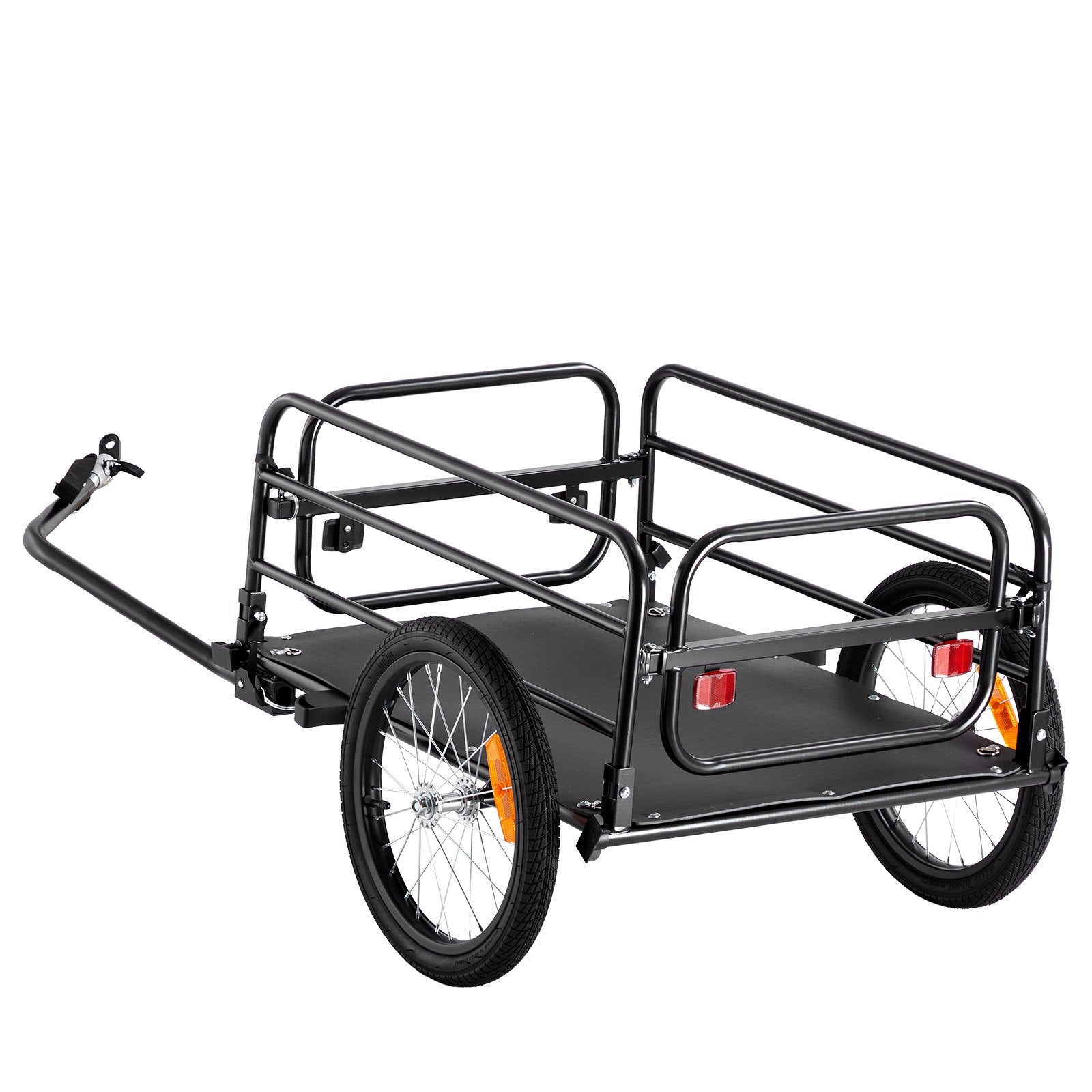 Remorque de fret vélo VEVOR