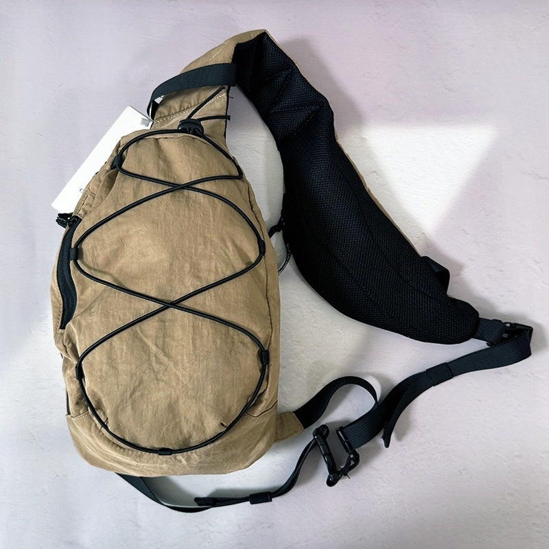 Sac à bandoulière occasionnel