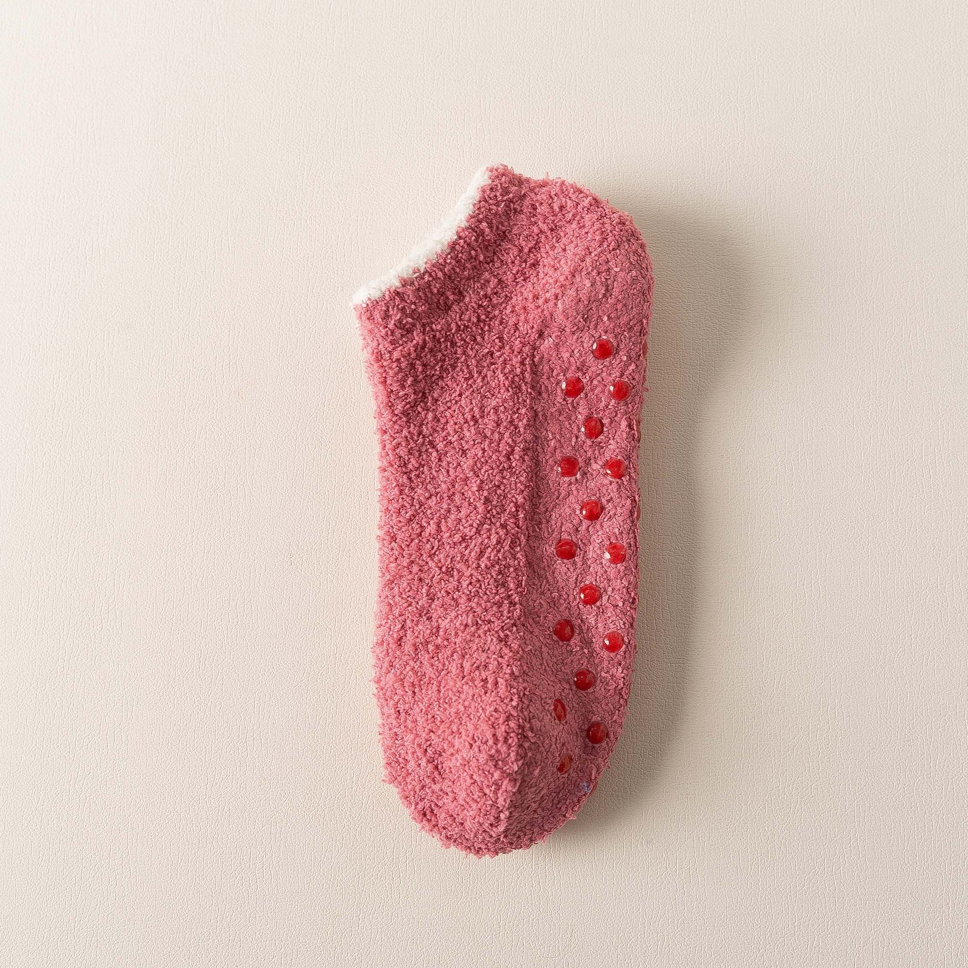 Chaussettes de couchage épaisses Chaussettes chauffantes