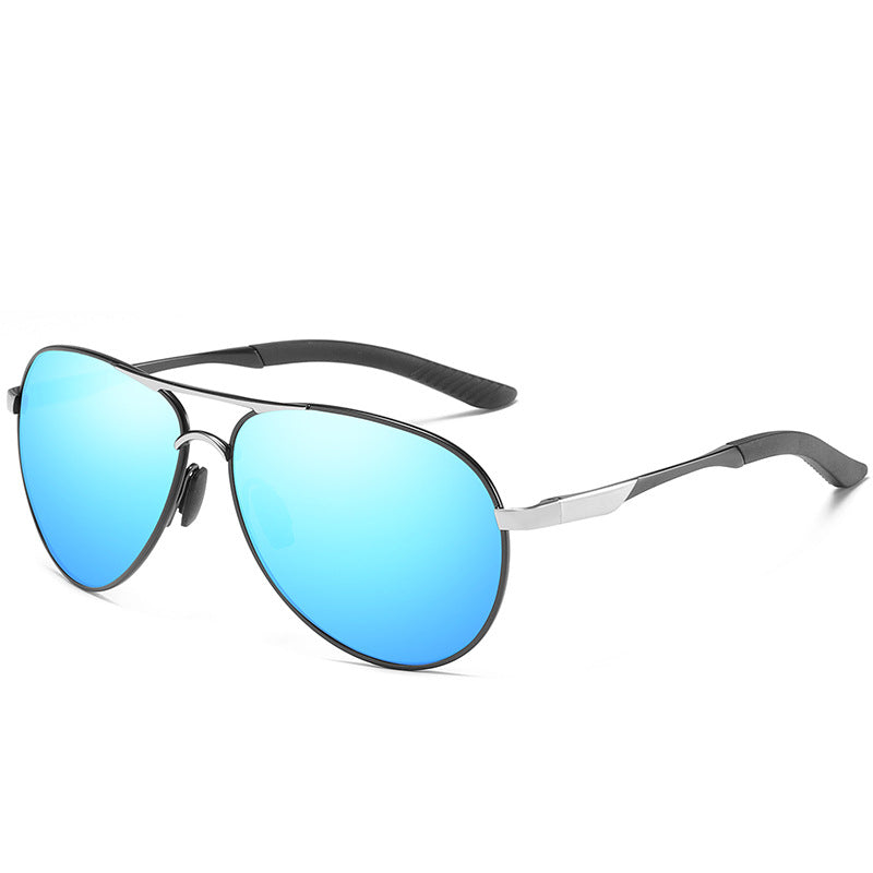 Lunettes de soleil polarisés pour hommes et femmes