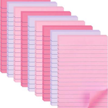 Notes collantes à expédition directe