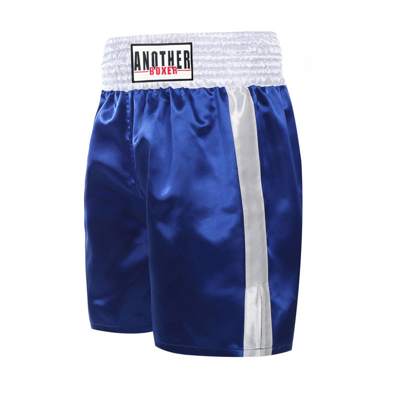 Shorts de boxe Shorts de compétition