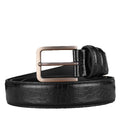 Ceinture de denim de mode décontractée