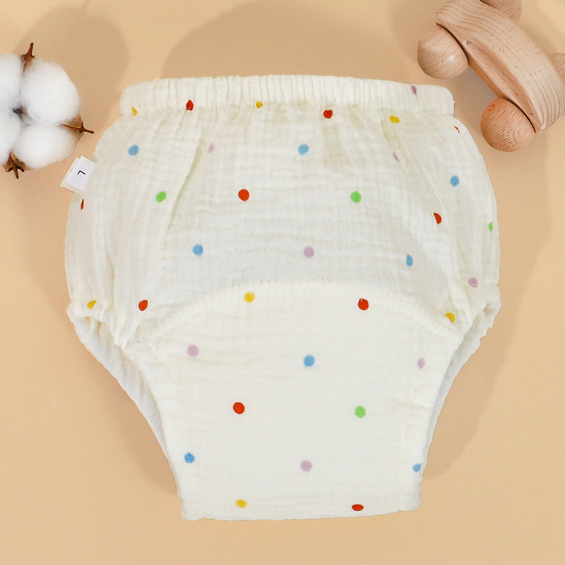 Pantalons d'entraînement pour bébés de style coréen
