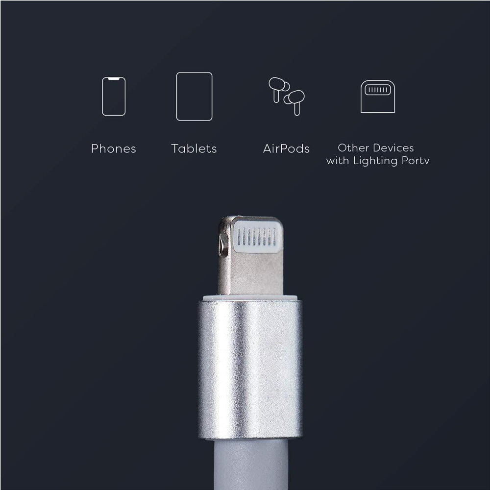 150cm 180cm câble de charge USB Un Pple MFi certifié