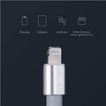 150cm 180cm câble de charge USB Un Pple MFi certifié