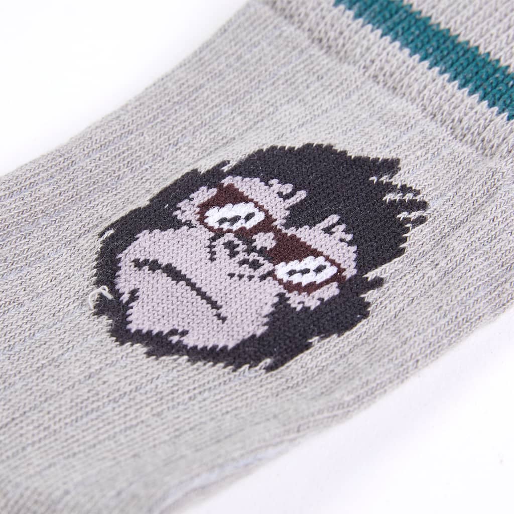 Chaussettes pour enfants 5 paires EU 26-29 Chaussettes pour enfants 5 paires