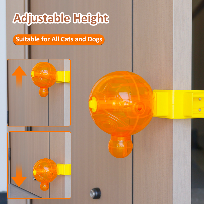 Coupe du monde Animal Feeder XZ-P-T04