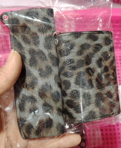 Sac de rangement antidérapant en cuir PU