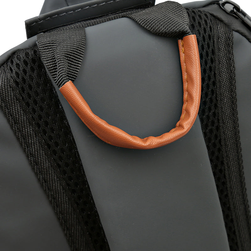Leisure shoulder bag