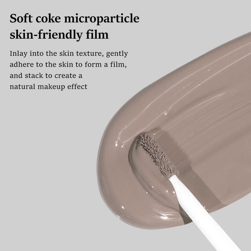 Silky Contour Liquide