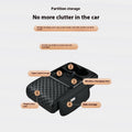 Automobile Armrest Box Cover Smart Wireless Charging Tissu de charge rapide multifonction