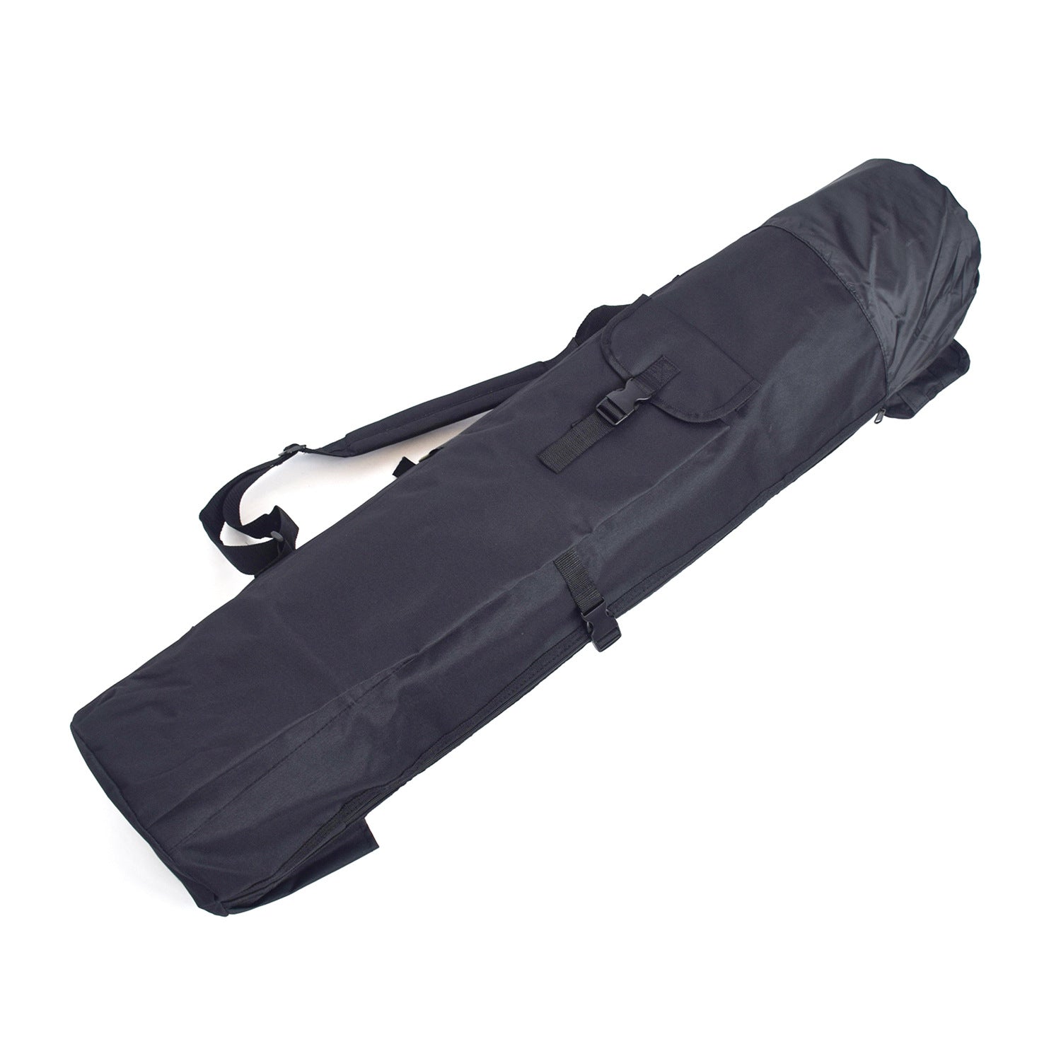 Pêche Rod Équipement de pêche Sac de pêche cylindrique