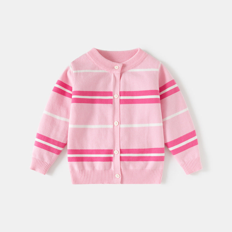 Tige de fil de fil de fer monocouche pour filles