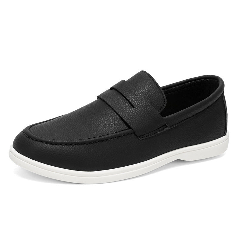 Chaussures décontractées pour hommes mode