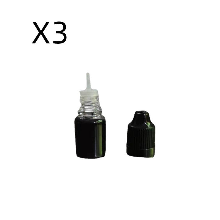 Confidentialité Encre scellée 5ML Confidentialité Encre scellée Papeterie de bureau