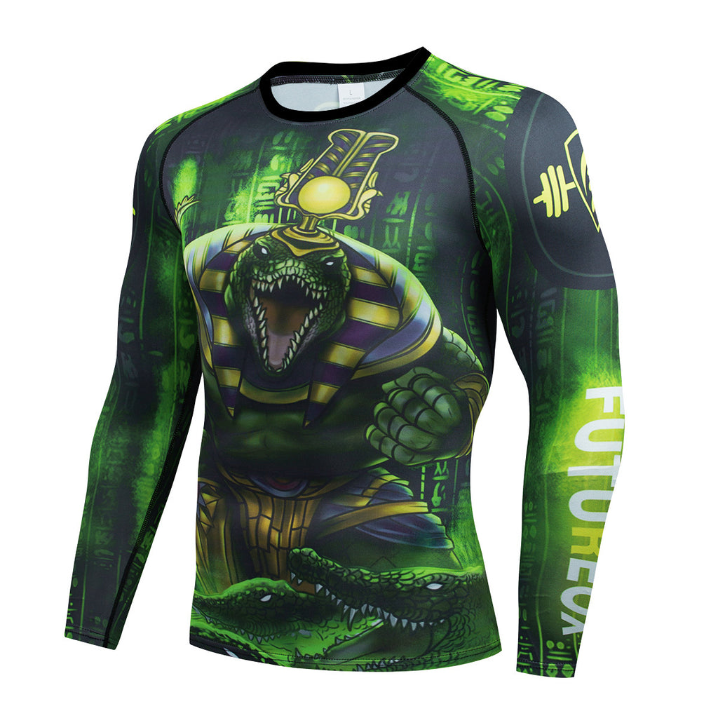 Combinaison sport de plein air stretch pour hommes
