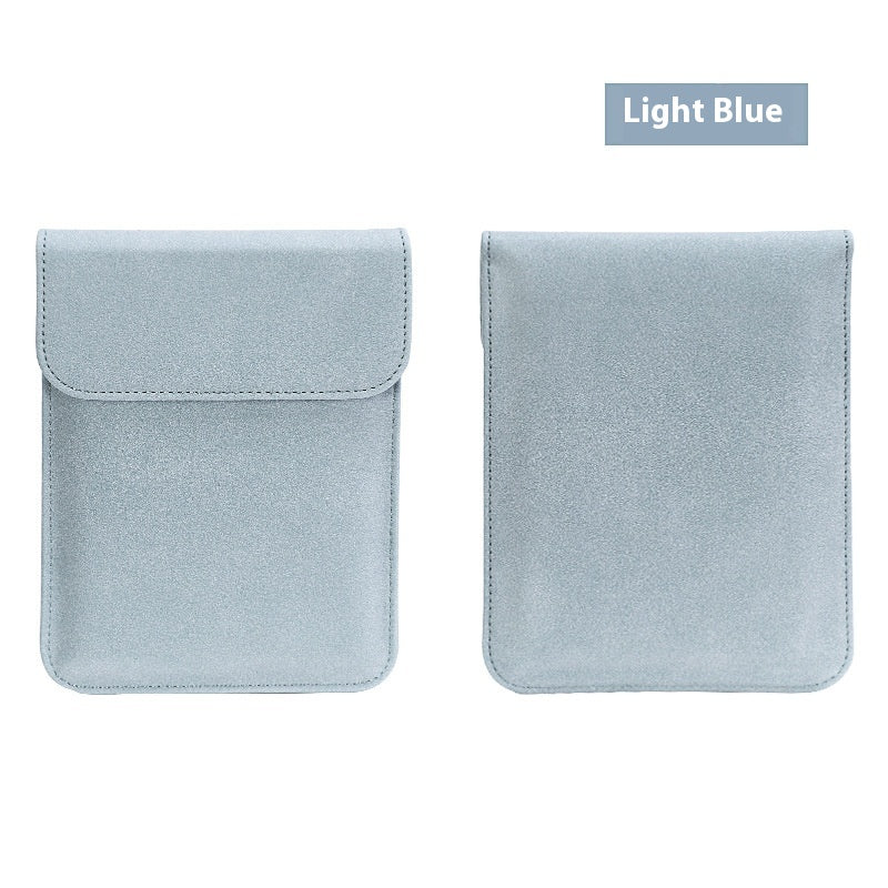 Kindle E-book Liner Sac Aspiration magnétique Couverture de protection imperméable