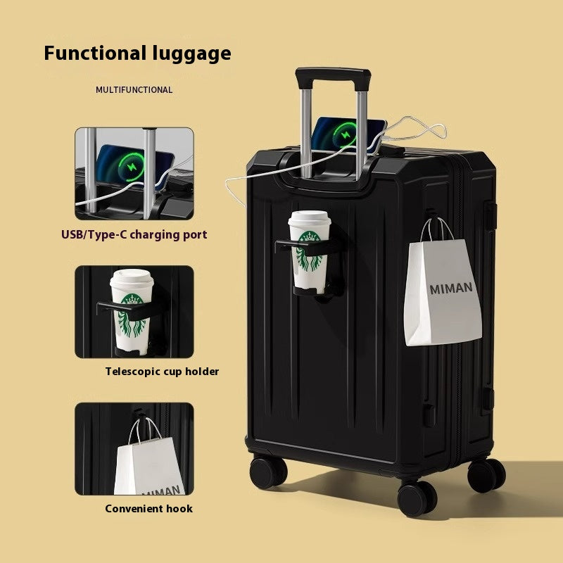 Bagage multifonctionnel