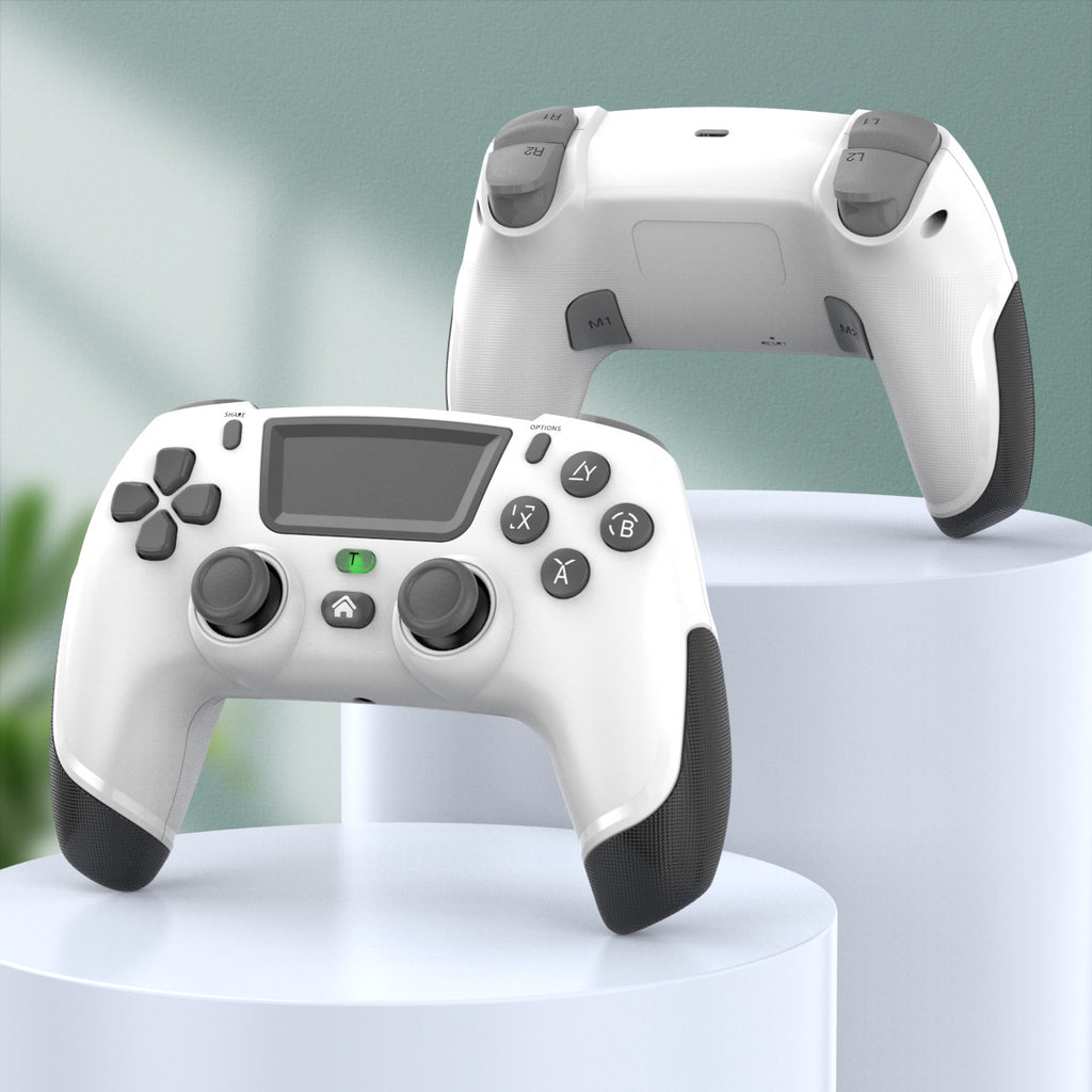 PS4 sans fil Bluetooth poignée ordinateur TV