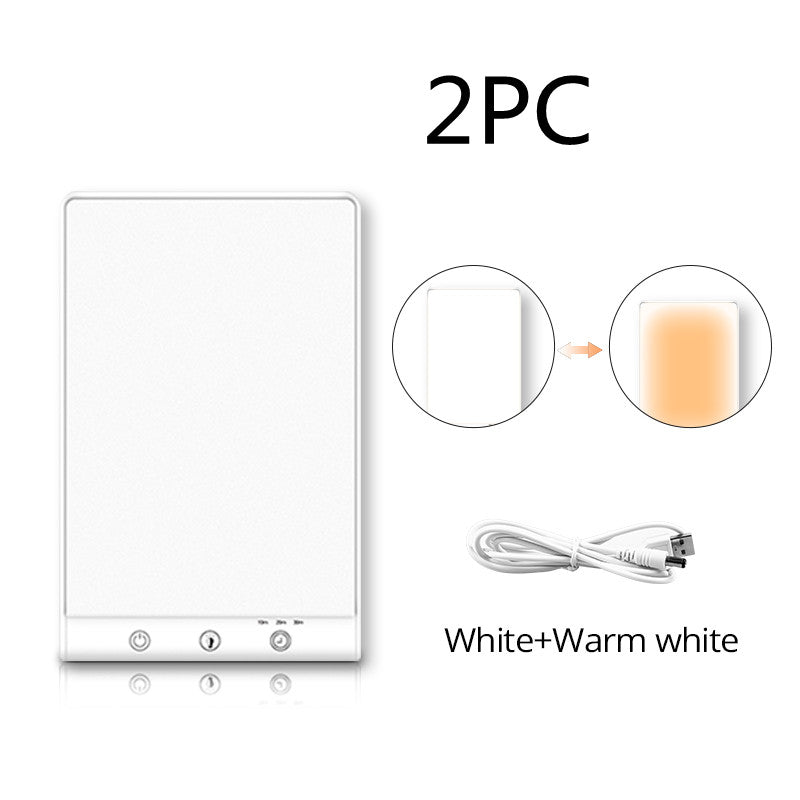 Lampe émotionnelle solaire bionique Lampe de thérapie lumineuse rentable
